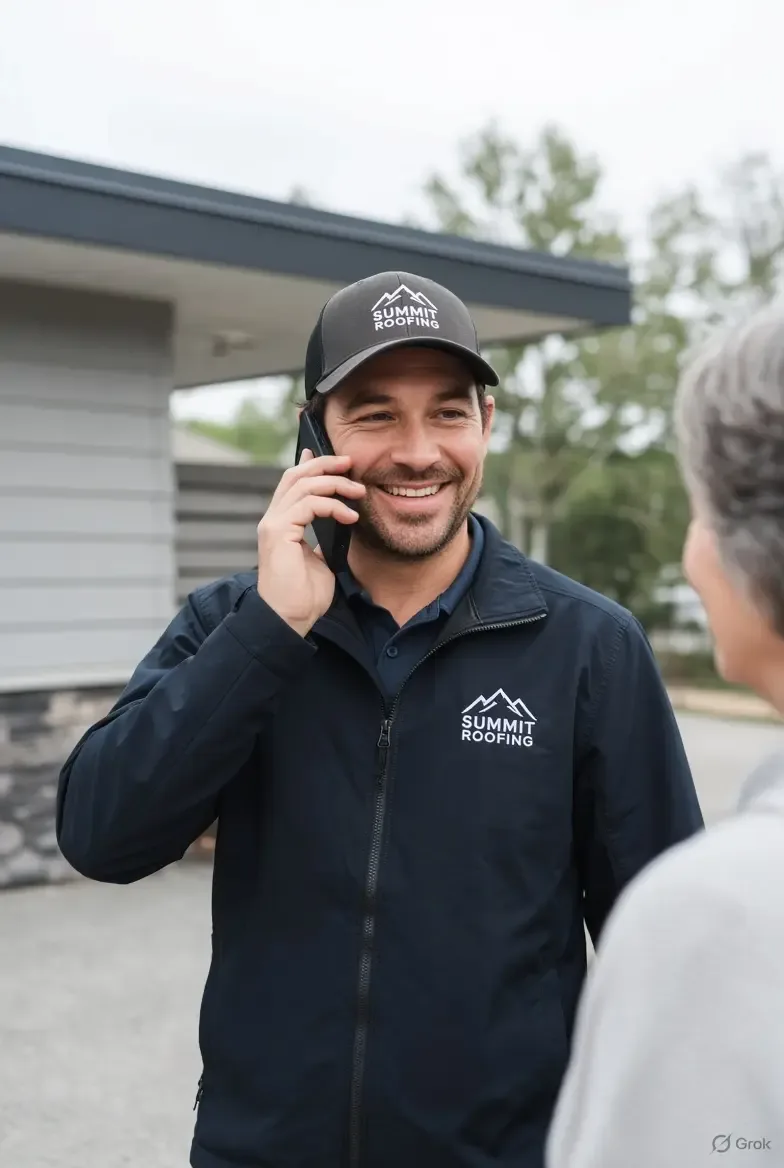 Flat Roof Leak Repair Moosup, CT FAQs